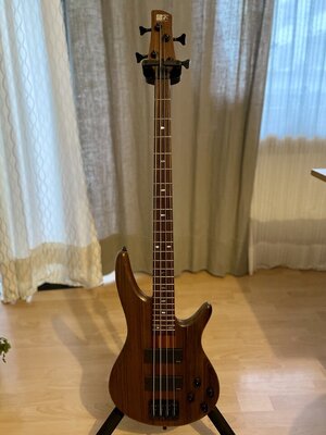 Ibanez SRT900DX