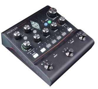 Suche Kemper Profiler Player