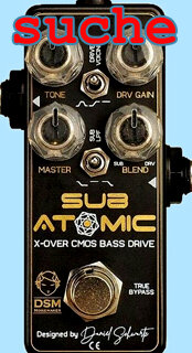 Suche DSM Noisemaker Sub Atomic