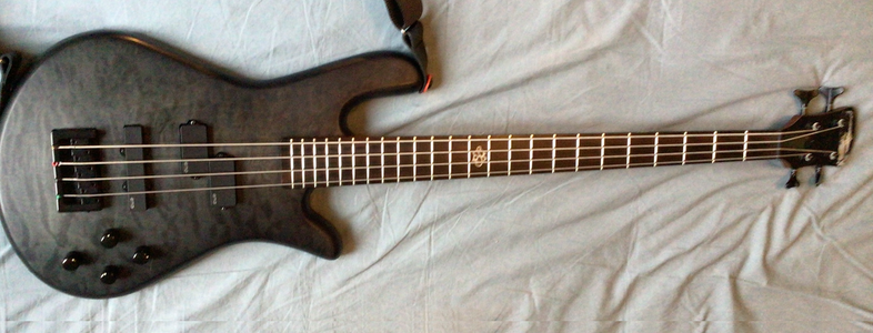 Spector NS Pulse II 4