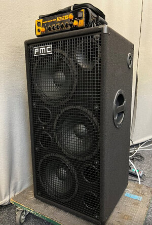 FMC 3x10 Neo2 Serie