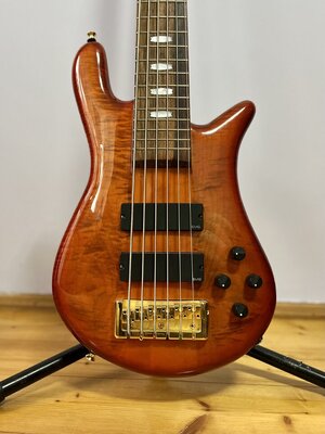 Spector Euro 6lx