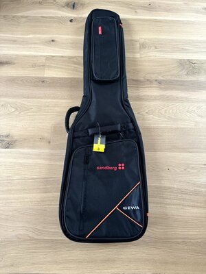 Sandberg GEWA Gigbag