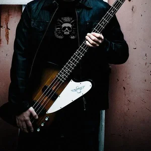 Gibson Thunderbird Gibson Thunderbird