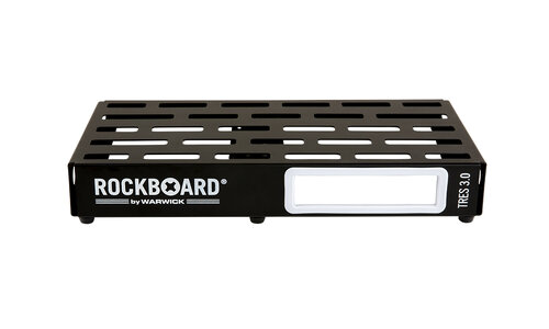 SUCHE Rockboard Tres 3.0.