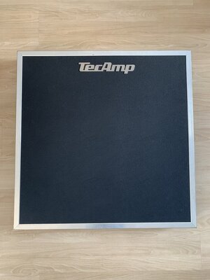 TecAmp Pleasure Board/Bassboard