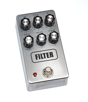Filter (Broughton Resonant Filter Equalizer "RFE" Clone)