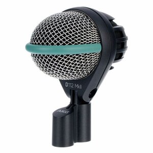 AKG D112 MKII Mikrofon