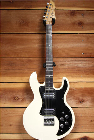 SUCHE Peavey T-60