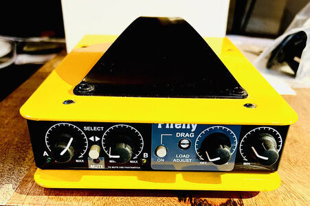 Firefly Tube Direct Box von Radial Engineering zu verkaufen! Der US-Studiostandard!! Wie neu!!