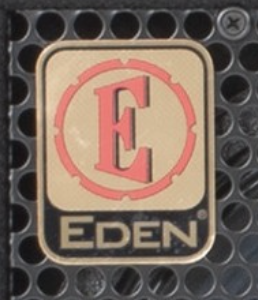 Suche Eden D112XST-8