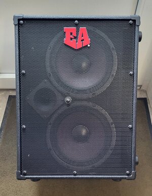 EA Euphonic Audio 210" E