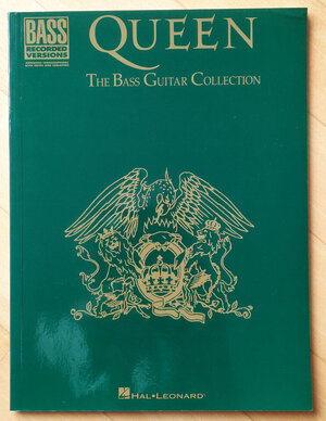 Queen - The Bass Guitar Collection Front.jpg