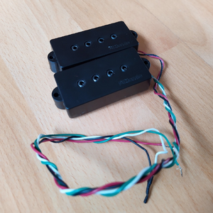 DiMarzio DP122 Pickup / Bass Tonabnehmer