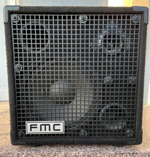 FMC 110 P2, FaitalPRO 10PR320 Upgrade möglich