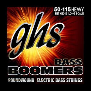 GHS Bass Boomers [reserviert]