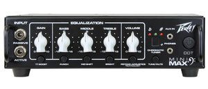 Peavey Mini Max