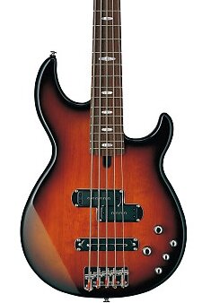Yamaha BB614/615 in Burst oder Rot gesucht