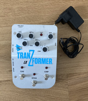 API TRANZFORMER LX