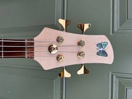 Suche Fodera 4-Saiter - Tausch gegen Sadowsky NYC, Ken Smith CR4 oder Warwick Streamer I `92 möglich