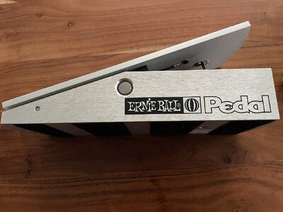 Ernie Ball Volumenpedal