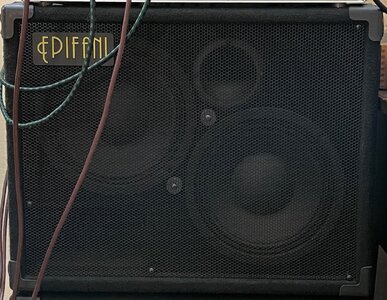 EPIFANI UL-210