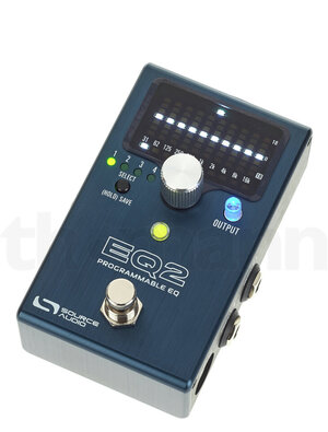 Suche Source Audio EQ 2