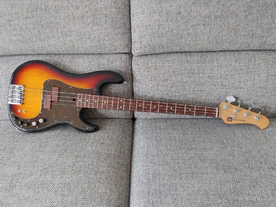 [SOLD] Xotic XP-1T (2013)