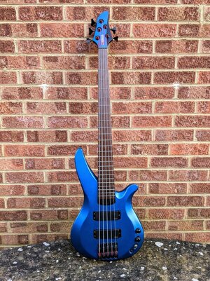 Yamaha RBX 775 Suche!