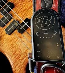Backbeat g2