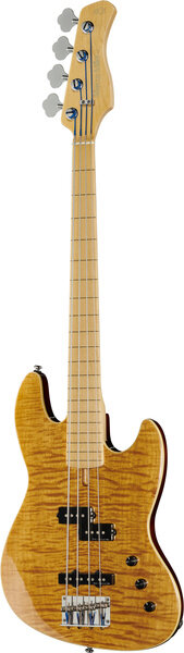 SUCHE Marcus Miller Sire U5 Shortscale Fretless