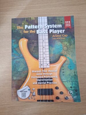 Div. Bass-Lehrbücher
