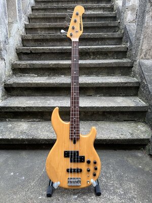 Yamaha BB1100S