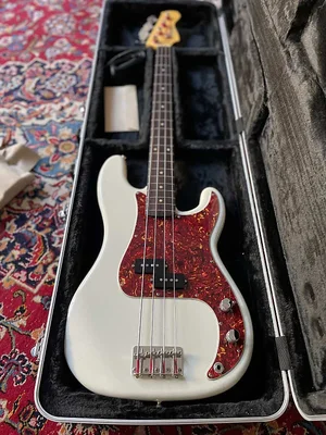 Suche moollon p bass