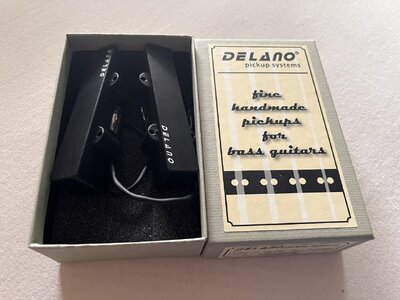 Delano Jmvc 4 closed Cover Jass Bass
