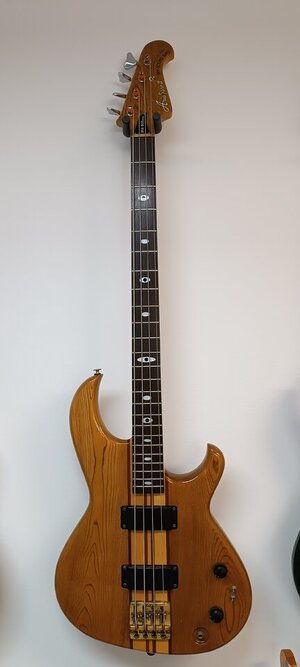 Aria Pro II RSB-800