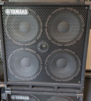 Yamaha BBT 410S 250 Watt