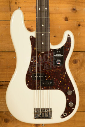 Suche: Fender American Professional Precision