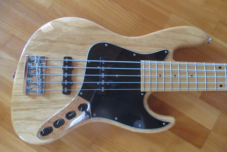 Sadowsky NYC Vintage Jazz Bass