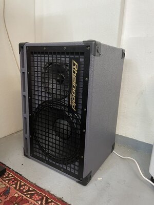 Rheingold BA 112