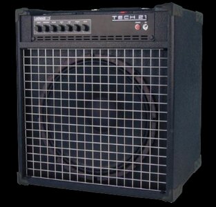 SUCHE: Tech21 Bass Power ENGINE 60