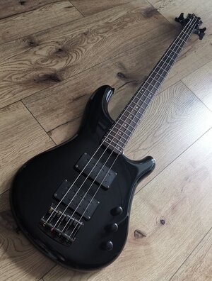 V/T : IBANEZ RB850 ROADSTAR II Bass MIJ, top Zustand!