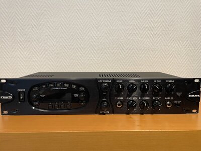 Line6 BassPod XT Pro kaum benutzt!
