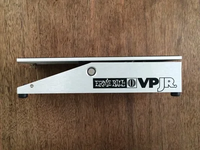 Ernie Ball Volume Pedal_ - 8.webp