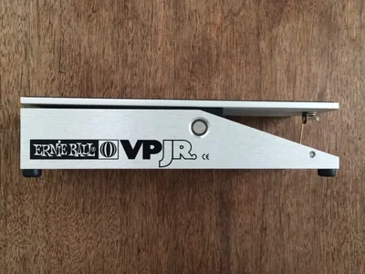 Ernie Ball Volume Pedal_ - 6.webp
