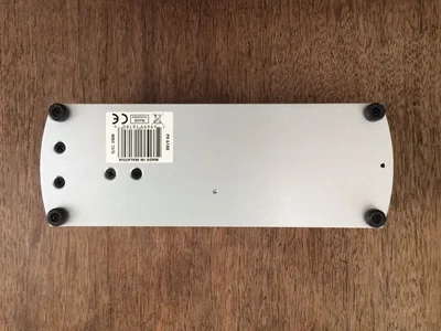 Ernie Ball Volume Pedal_ - 7.webp