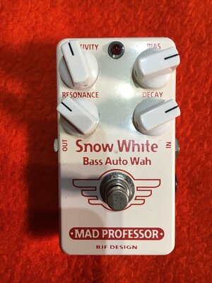 Snow White - reserviert für fretlenten