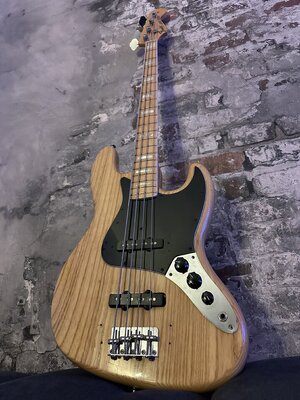 Fender Jazz Bass 1976