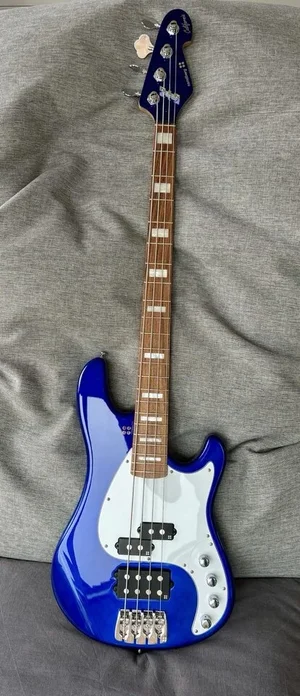 Sandberg California II VM4-S