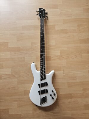 Spector HP Dimension 4